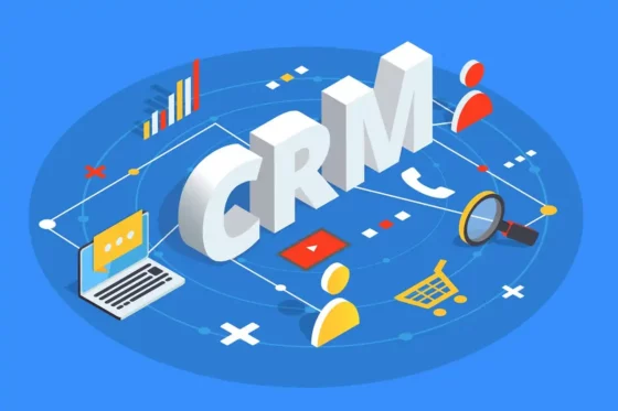 CRM Features