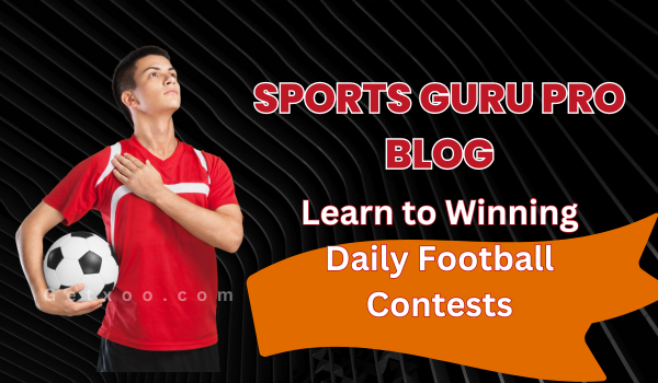 Sports Guru Pro Blog